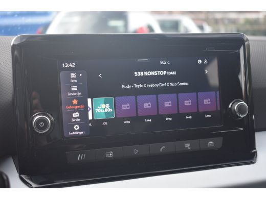 Seat Ibiza 1.0 TSI 95PK Style Plus | CRUISE CONTROL | APP. CONNECT | VIRTUAL COCKPIT | AIRCO | LED | DAB+ ActivLease financial lease