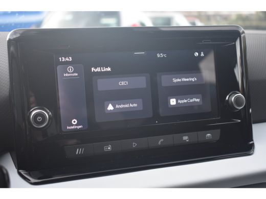 Seat Ibiza 1.0 TSI 95PK Style Plus | CRUISE CONTROL | APP. CONNECT | VIRTUAL COCKPIT | AIRCO | LED | DAB+ ActivLease financial lease