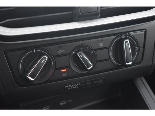 Seat Ibiza 1.0 TSI 95PK Style Plus | CRUISE CONTROL | APP. CONNECT | VIRTUAL COCKPIT | AIRCO | LED | DAB+ ActivLease financial lease