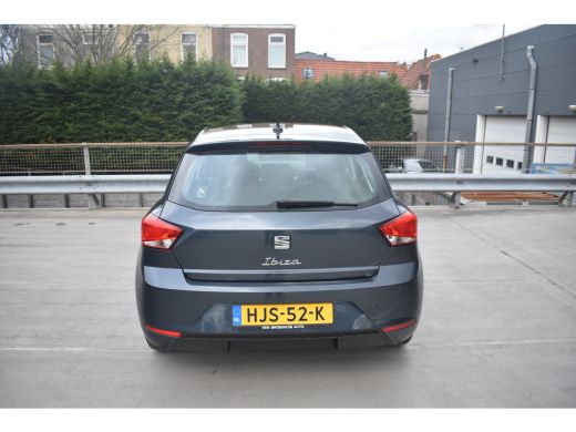 Seat Ibiza 1.0 TSI 95PK Style Plus | CRUISE CONTROL | APP. CONNECT | VIRTUAL COCKPIT | AIRCO | LED | DAB+ ActivLease financial lease