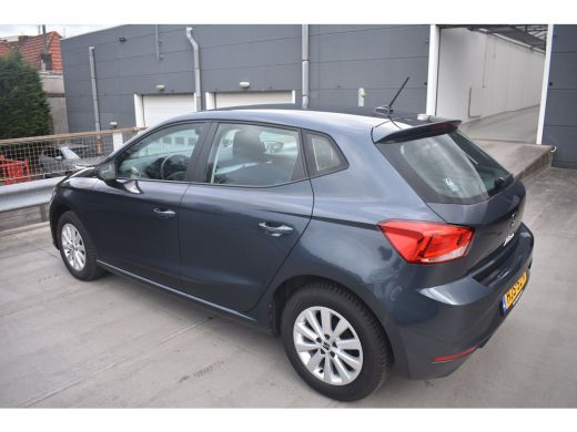 Seat Ibiza 1.0 TSI 95PK Style Plus | CRUISE CONTROL | APP. CONNECT | VIRTUAL COCKPIT | AIRCO | LED | DAB+ ActivLease financial lease