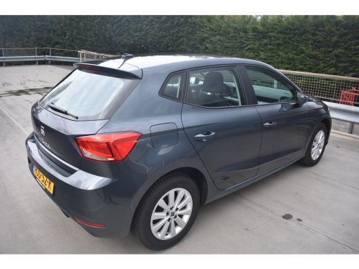 Seat Ibiza 1.0 TSI 95PK Style Plus | CRUISE CONTROL | APP. CONNECT | VIRTUAL COCKPIT | AIRCO | LED | DAB+ ActivLease financial lease