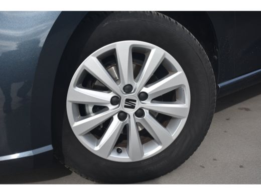 Seat Ibiza 1.0 TSI 95PK Style Plus | CRUISE CONTROL | APP. CONNECT | VIRTUAL COCKPIT | AIRCO | LED | DAB+ ActivLease financial lease