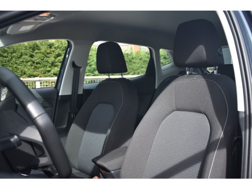 Seat Ibiza 1.0 TSI 95PK Style Plus | CRUISE CONTROL | APP. CONNECT | VIRTUAL COCKPIT | AIRCO | LED | DAB+ ActivLease financial lease