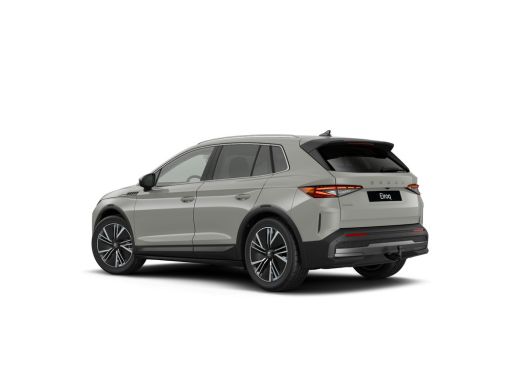 Skoda Elroq Business Edition | Cruise control met speedlimiter | Driving mode select | LED interieurverlichti... ActivLease financial lease
