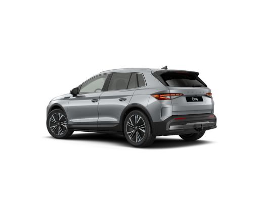 Skoda Elroq Business Edition | Cruise control met speedlimiter | Driving mode select | LED interieurverlichti... ActivLease financial lease