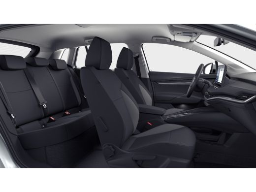 Skoda Elroq Business Edition | Cruise control met speedlimiter | Driving mode select | LED interieurverlichti... ActivLease financial lease