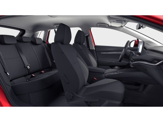 Skoda Elroq Business Edition | Cruise control met speedlimiter | Driving mode select | LED interieurverlichti... ActivLease financial lease