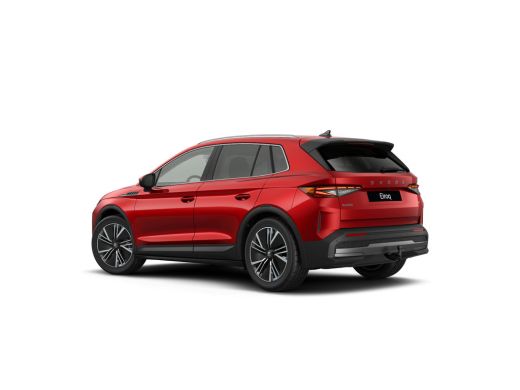 Skoda Elroq Business Edition | Cruise control met speedlimiter | Driving mode select | LED interieurverlichti... ActivLease financial lease