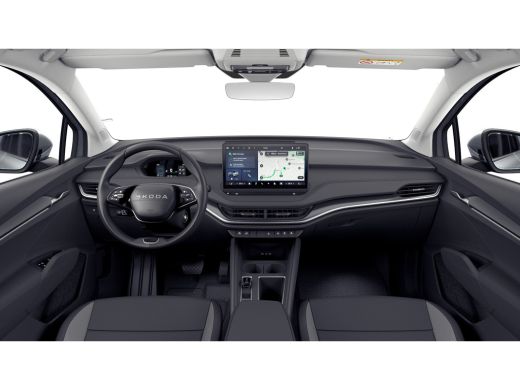 Skoda Elroq Business Edition | Cruise control met speedlimiter | Driving mode select | LED interieurverlichti... ActivLease financial lease