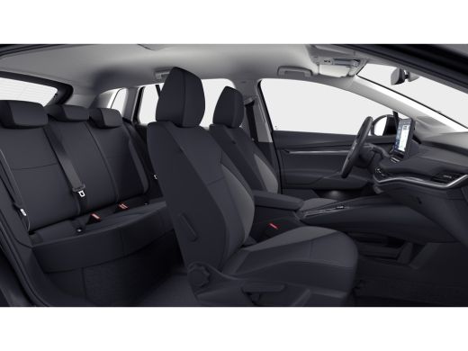 Skoda Elroq Business Edition | Cruise control met speedlimiter | Driving mode select | LED interieurverlichti... ActivLease financial lease