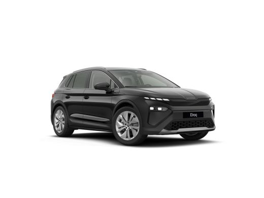 Skoda Elroq Business Edition | Cruise control met speedlimiter | Driving mode select | LED interieurverlichti... ActivLease financial lease