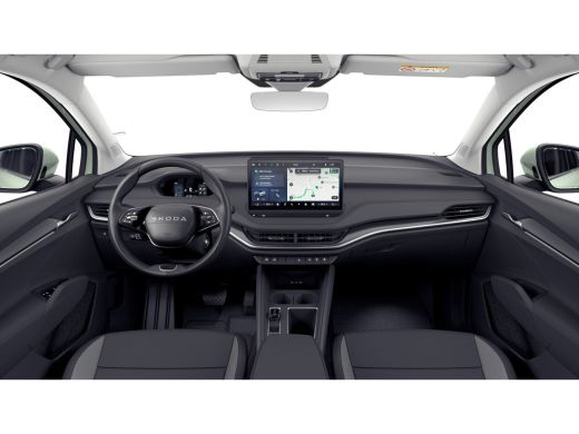 Skoda Elroq Business Edition | Cruise control met speedlimiter | Driving mode select | LED interieurverlichti... ActivLease financial lease