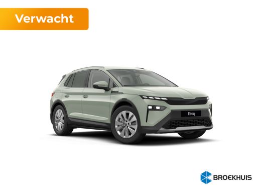 Skoda Elroq Business Edition | Cruise control met speedlimiter | Driving mode select | LED interieurverlichti...