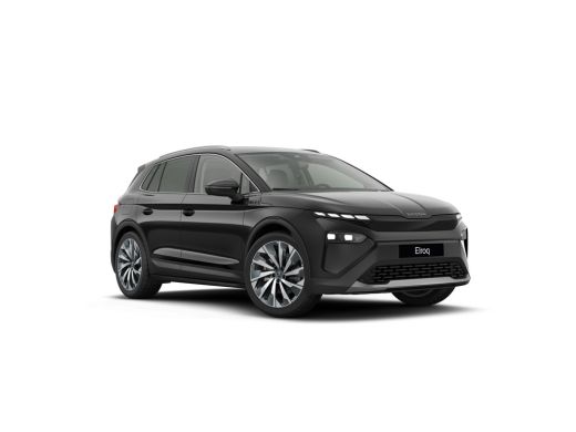 Skoda Elroq Business Edition | Cruise control met speedlimiter | Driving mode select | LED interieurverlichti... ActivLease financial lease