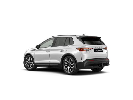 Skoda Elroq Sportline | Cruise control met speedlimiter | Driving mode select | Parkeersensoren voor en achter ActivLease financial lease