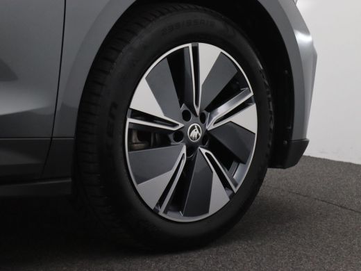 Skoda Enyaq iV 60 Business Edition 170PK Aut. Pano-Schuifdak, Trekhaak, Warmtepomp, Alarm, Stoel-Stuurverwarming... ActivLease financial lease