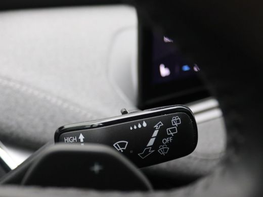 Skoda Enyaq iV 60 Business Edition 170PK Aut. Pano-Schuifdak, Trekhaak, Warmtepomp, Alarm, Stoel-Stuurverwarming... ActivLease financial lease