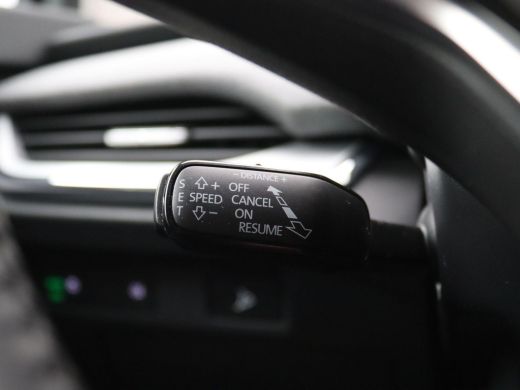 Skoda Enyaq iV 60 Business Edition 170PK Aut. Pano-Schuifdak, Trekhaak, Warmtepomp, Alarm, Stoel-Stuurverwarming... ActivLease financial lease