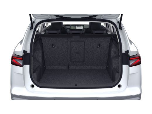 Skoda Enyaq iV Business Edition | Chrome interieur accenten | Driving mode select | LED interieurverlichting inc... ActivLease financial lease