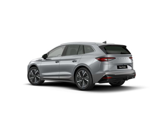 Skoda Enyaq iV Business Edition | Chrome interieur accenten | Driving mode select | LED interieurverlichting inc... ActivLease financial lease