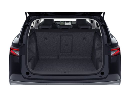 Skoda Enyaq iV Business Edition | Chrome interieur accenten | Driving mode select | LED interieurverlichting inc... ActivLease financial lease