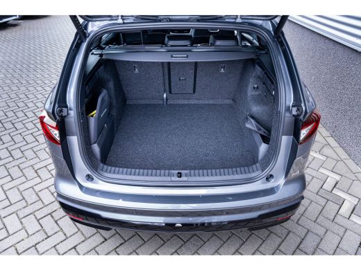 Skoda Enyaq iV Sportline | Chrome interieur accenten | Driving mode select | LED interieurverlichting inclusief ... ActivLease financial lease