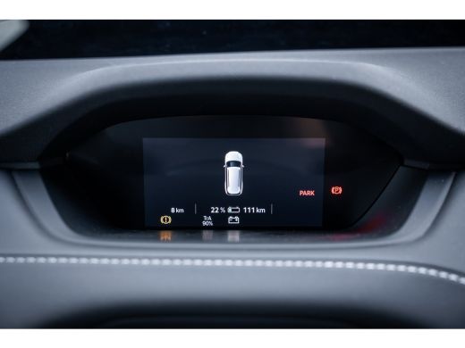 Skoda Enyaq iV Sportline | Chrome interieur accenten | Driving mode select | LED interieurverlichting inclusief ... ActivLease financial lease