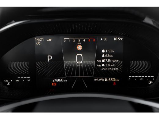 Skoda Fabia 1.0 TSI 115 PK Monte Carlo Achteruitrijcamera | Virtual cockpit | Keyless | Carplay | Sfeerverlic... ActivLease financial lease