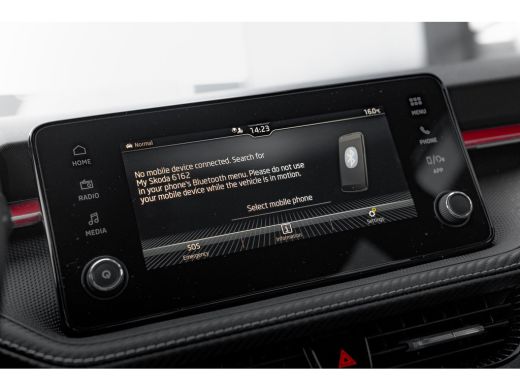 Skoda Fabia 1.0 TSI 115 PK Monte Carlo Achteruitrijcamera | Virtual cockpit | Keyless | Carplay | Sfeerverlic... ActivLease financial lease