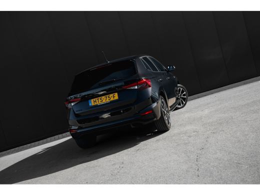 Skoda Fabia 1.0 TSI 115 PK Monte Carlo Achteruitrijcamera | Virtual cockpit | Keyless | Carplay | Sfeerverlic... ActivLease financial lease