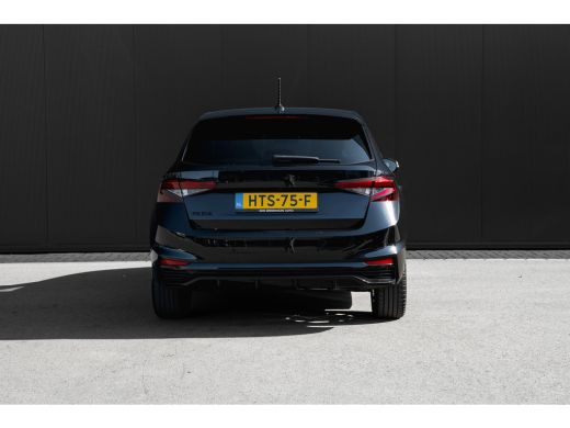 Skoda Fabia 1.0 TSI 115 PK Monte Carlo Achteruitrijcamera | Virtual cockpit | Keyless | Carplay | Sfeerverlic... ActivLease financial lease