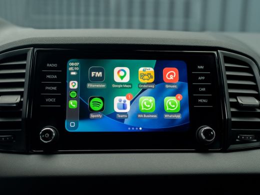 Skoda Karoq 1.5 TSI ACT Sportline Business | 360 Camera | Side Assist | Canton | Elk. A-klep | Prijs Rijklaar!! ActivLease financial lease