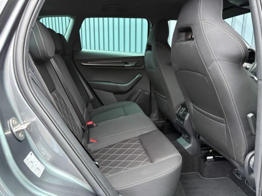 Skoda Karoq 1.5 TSI ACT Sportline Business | 360 Camera | Side Assist | Canton | Elk. A-klep | Prijs Rijklaar!! ActivLease financial lease