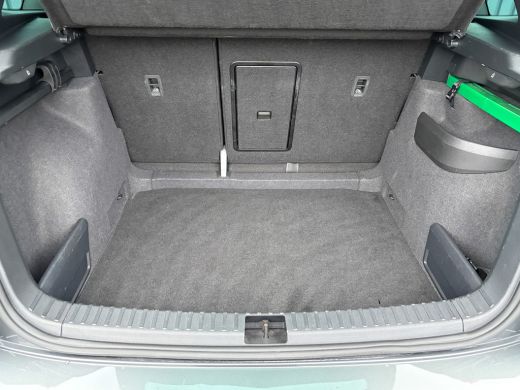 Skoda Karoq 1.5 TSI ACT Sportline Business | 360 Camera | Side Assist | Canton | Elk. A-klep | Prijs Rijklaar!! ActivLease financial lease