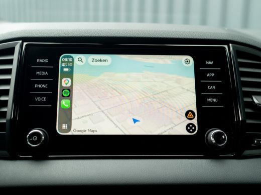 Skoda Karoq 1.5 TSI ACT Sportline Business | Trekhaak wegkl. | Prijs Rijklaar!! ActivLease financial lease