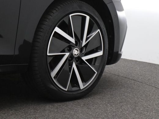 Skoda Octavia Combi 1.4 TSI iV PHEV Business Edition Plus 204PK DSG SOH 98%, Pano-Schuifdak, Head-Up Display, V... ActivLease financial lease