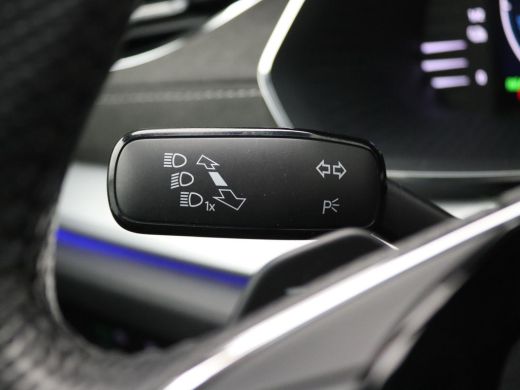 Skoda Octavia Combi 1.4 TSI iV PHEV Business Edition Plus 204PK DSG SOH 98%, Pano-Schuifdak, Head-Up Display, V... ActivLease financial lease