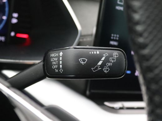 Skoda Octavia Combi 1.4 TSI iV PHEV Business Edition Plus 204PK DSG SOH 98%, Pano-Schuifdak, Head-Up Display, V... ActivLease financial lease