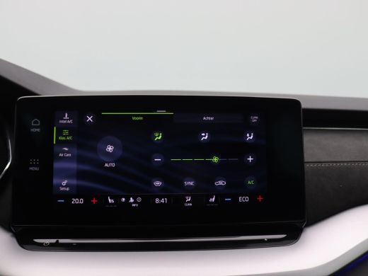 Skoda Octavia Combi 1.4 TSI iV PHEV Business Edition Plus 204PK DSG SOH 98%, Pano-Schuifdak, Head-Up Display, V... ActivLease financial lease