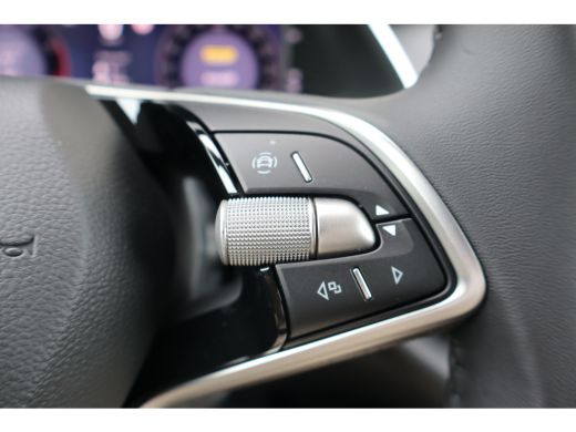 Skoda Octavia Combi Business Edition | Achteruitrijcamera | Chromen grille | Cruise control met speedlimiter ActivLease financial lease