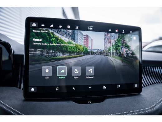 Skoda Superb Combi Sportline Business | Achteruitrijcamera | Climatronic, elektronische airconditioning met 3 ... ActivLease financial lease