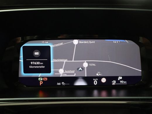 Volkswagen Caddy 2.0 TDI DSG AUT. + 2 SCHUIFDEUREN | 19 INCH | VIRTUAL COCKPIT | TREKHAAK | CAMERA | LED | ACC ActivLease financial lease