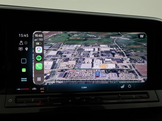 Volkswagen Caddy 2.0 TDI DSG AUT. + 2 SCHUIFDEUREN | 19 INCH | VIRTUAL COCKPIT | TREKHAAK | CAMERA | LED | ACC ActivLease financial lease