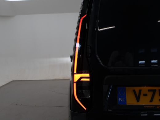 Volkswagen Caddy 2.0 TDI DSG AUT. + 2 SCHUIFDEUREN | 19 INCH | VIRTUAL COCKPIT | TREKHAAK | CAMERA | LED | ACC ActivLease financial lease