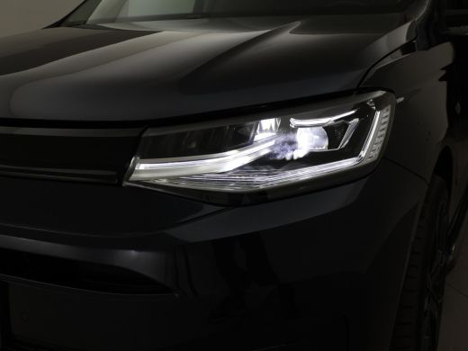 Volkswagen Caddy 2.0 TDI DSG AUT. + 2 SCHUIFDEUREN | 19 INCH | VIRTUAL COCKPIT | TREKHAAK | CAMERA | LED | ACC ActivLease financial lease