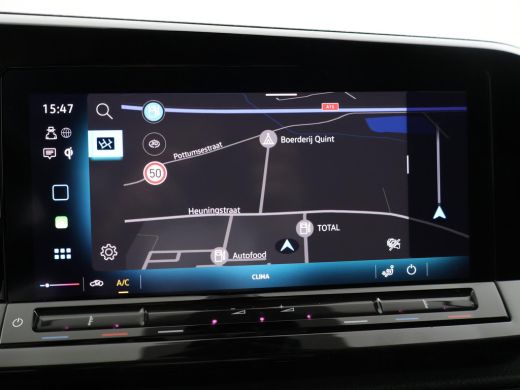 Volkswagen Caddy 2.0 TDI DSG AUT. + 2 SCHUIFDEUREN | 19 INCH | VIRTUAL COCKPIT | TREKHAAK | CAMERA | LED | ACC ActivLease financial lease