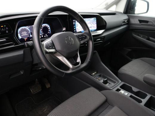 Volkswagen Caddy 2.0 TDI DSG AUT. + 2 SCHUIFDEUREN | 19 INCH | VIRTUAL COCKPIT | TREKHAAK | CAMERA | LED | ACC ActivLease financial lease