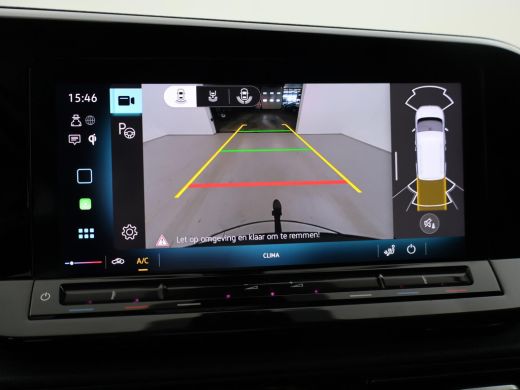 Volkswagen Caddy 2.0 TDI DSG AUT. + 2 SCHUIFDEUREN | 19 INCH | VIRTUAL COCKPIT | TREKHAAK | CAMERA | LED | ACC ActivLease financial lease