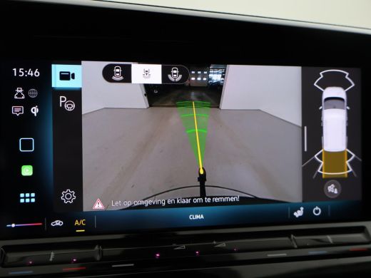 Volkswagen Caddy 2.0 TDI DSG AUT. + 2 SCHUIFDEUREN | 19 INCH | VIRTUAL COCKPIT | TREKHAAK | CAMERA | LED | ACC ActivLease financial lease